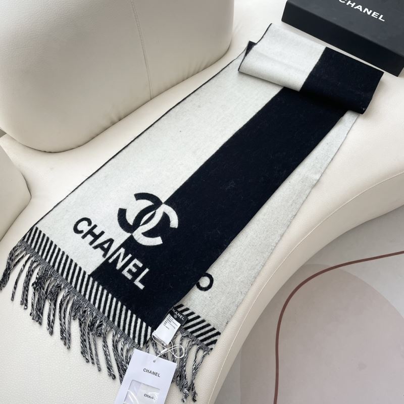 Chanel Scarf